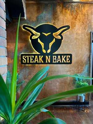 Steak N Bake'