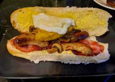 The Family Hub Coffee Shop & Sensory Room