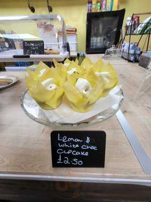 The Family Hub Coffee Shop & Sensory Room