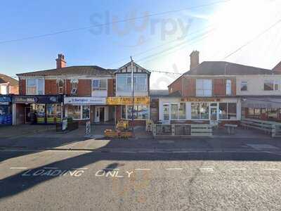 The Family Hub Coffee Shop & Sensory Room