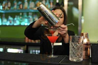 Tworuba Bar - Canary Wharf