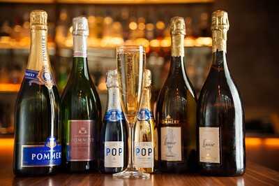 Tworuba Bar - Canary Wharf