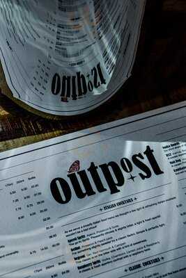 Outpost