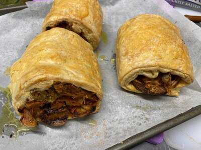 Kayna's Deli Bar & Kitchen