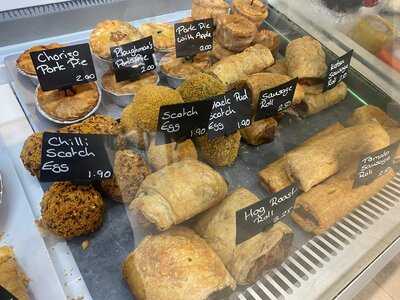 Kayna's Deli Bar & Kitchen