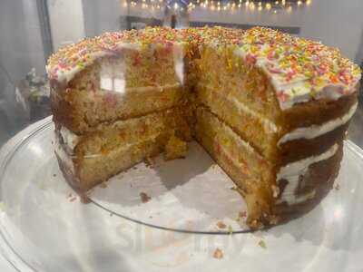 Kayna's Deli Bar & Kitchen