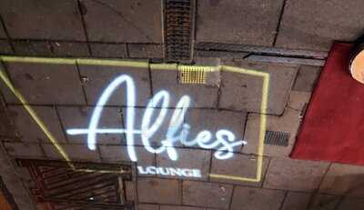 Alfie's Lounge
