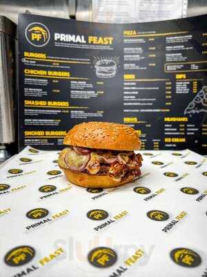 Primal Feast