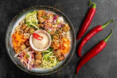 Stem & Glory Broadgate Circle