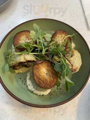 Stem & Glory Broadgate Circle