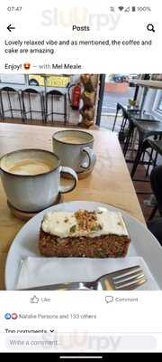 Corner Stores Fox & West