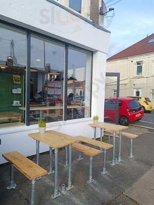 Corner Stores Fox & West