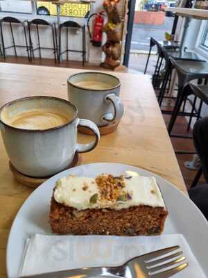 Corner Stores Fox & West