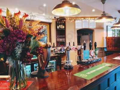 The Alexandra Arms Eastbourne