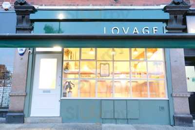 Lovage Jesmond