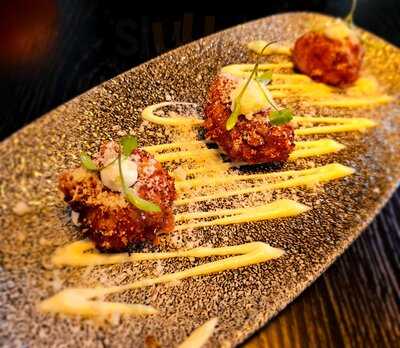 Tomahawk Steakhouse Nottingham