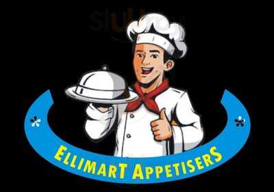 Ellimart Appetisers