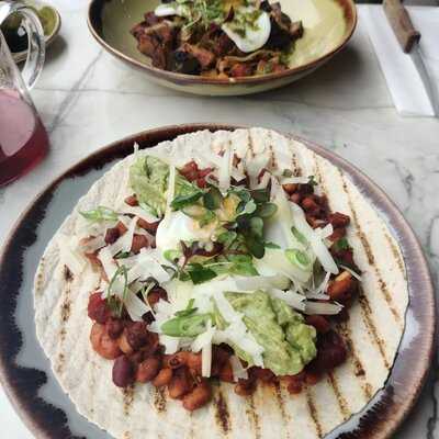 Oscar Bar And Kitchen