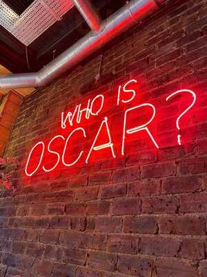 Oscar Bar And Kitchen
