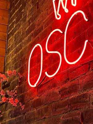 Oscar Bar And Kitchen