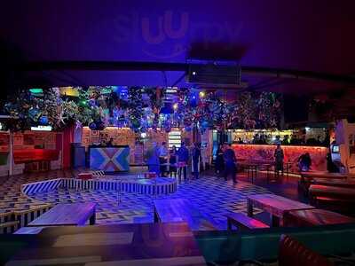 Barrio Covent Garden