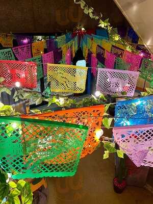 Barrio Covent Garden