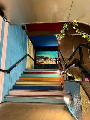 Barrio Covent Garden