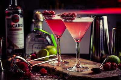 Barrio Covent Garden