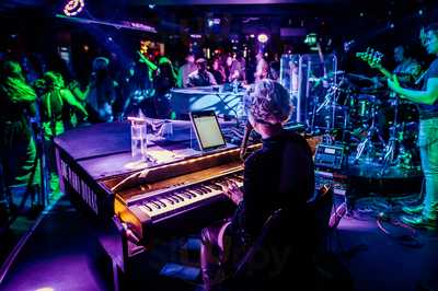 Barrio Covent Garden