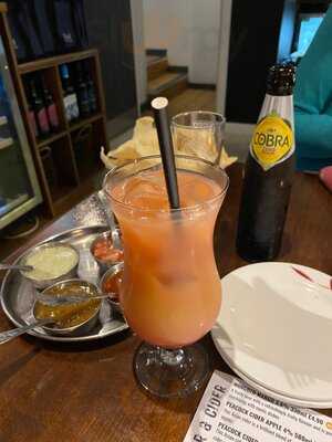 The Cat's Pyjamas Chapel Allerton