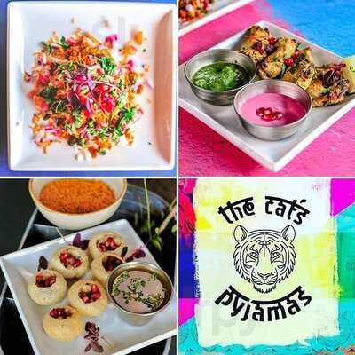 The Cat's Pyjamas Chapel Allerton