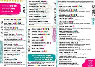 The Cat's Pyjamas Chapel Allerton