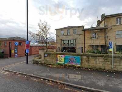 The Cat's Pyjamas Chapel Allerton