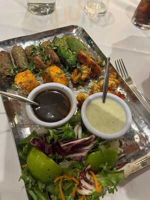 The India 2 - Best Of The City