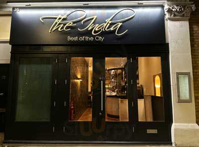 The India 2 - Best Of The City