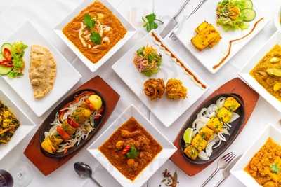 The India 2 - Best Of The City