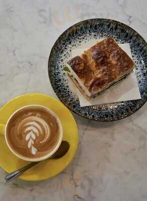 Cullercoats Coffee Bistro (whitley Bay)