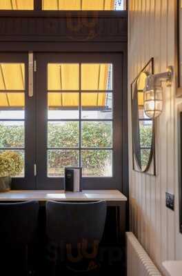 Cullercoats Coffee Bistro (whitley Bay)