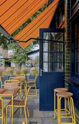 Cullercoats Coffee Bistro (whitley Bay)