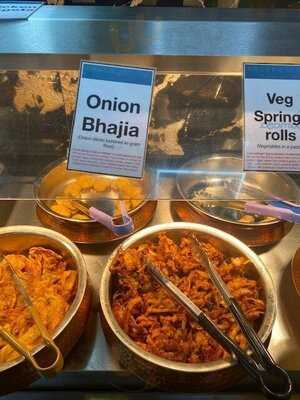 Grand Palace World Buffett