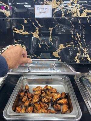 Grand Palace World Buffett