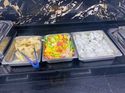 Grand Palace World Buffett