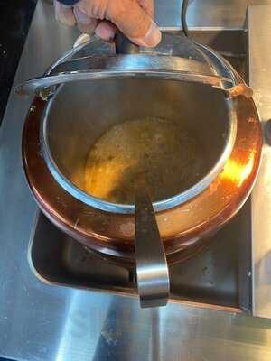 Grand Palace World Buffett