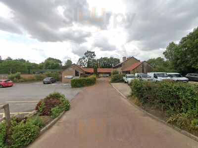 Oakerside Tea Rooms
