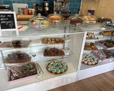 Florence + Fox's Kitchen