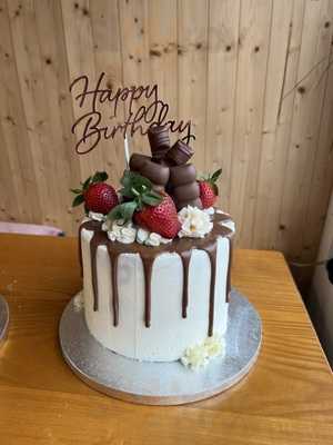 Florence + Fox's Kitchen