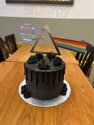 Florence + Fox's Kitchen