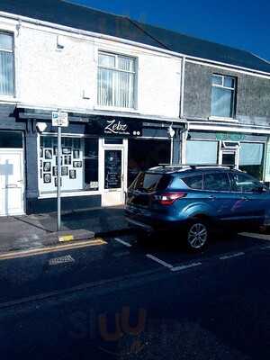 Florence + Fox's Kitchen