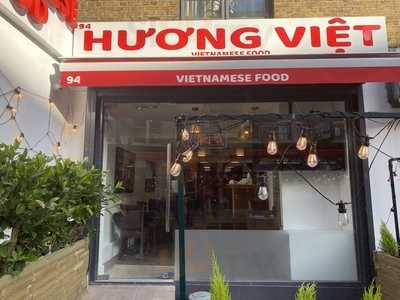 Huong Viet