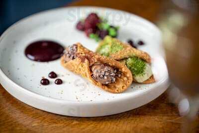 Barbican Brasserie By Searcys